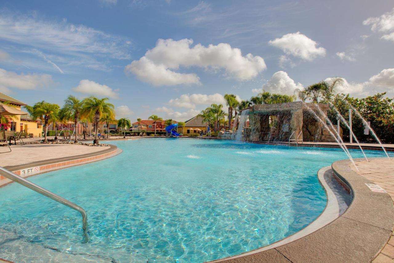 Private Pool Themed Rooms Theater Near Disney Orlando Luaran gambar